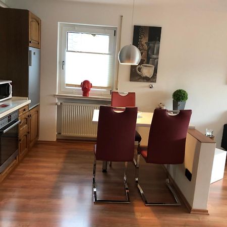 Ferienwohnung Hedi Mastershausen المظهر الخارجي الصورة