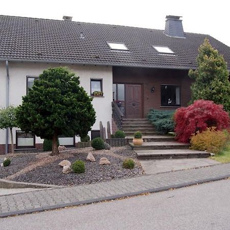 Ferienwohnung Hedi Mastershausen الغرفة الصورة