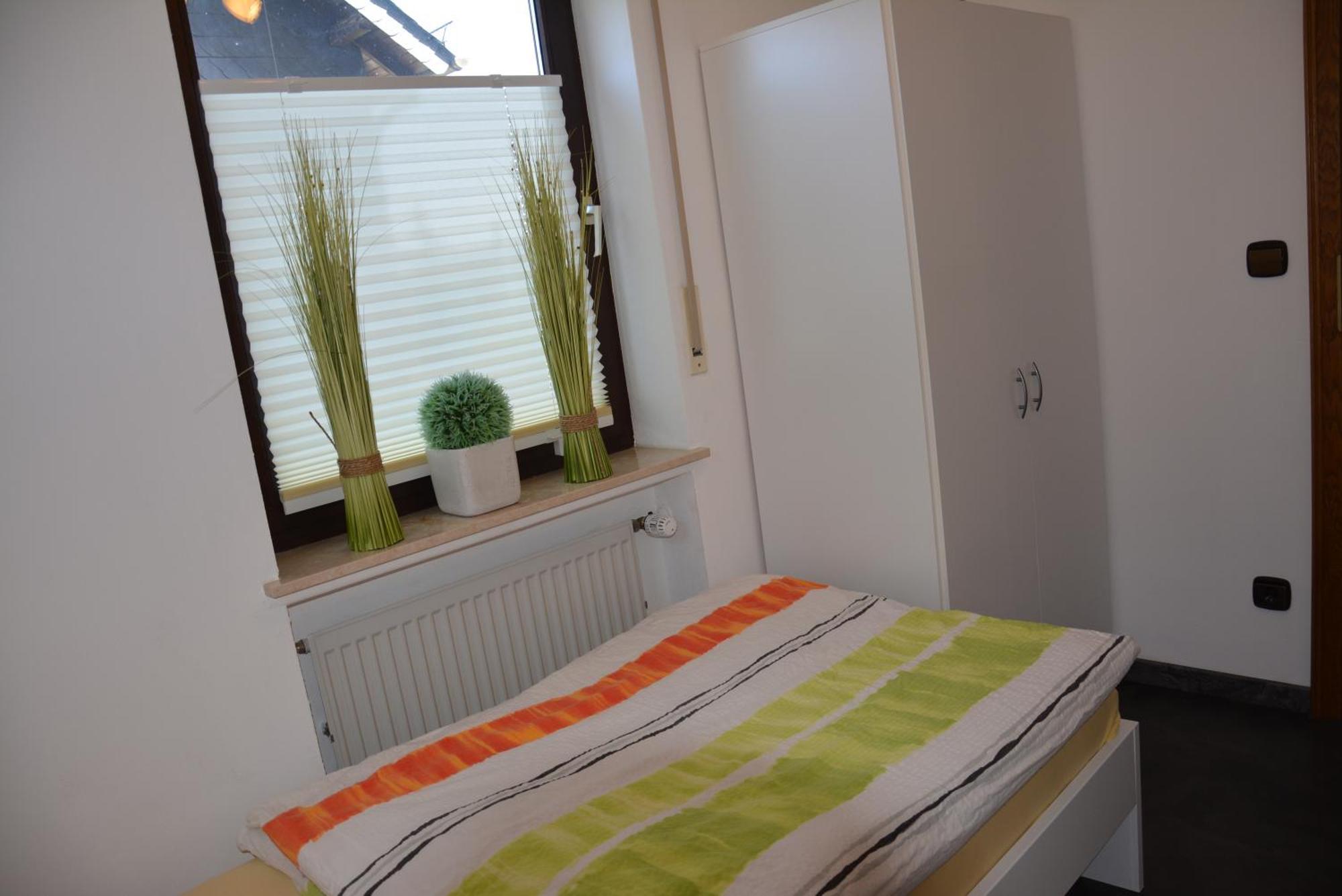 Ferienwohnung Hedi Mastershausen المظهر الخارجي الصورة