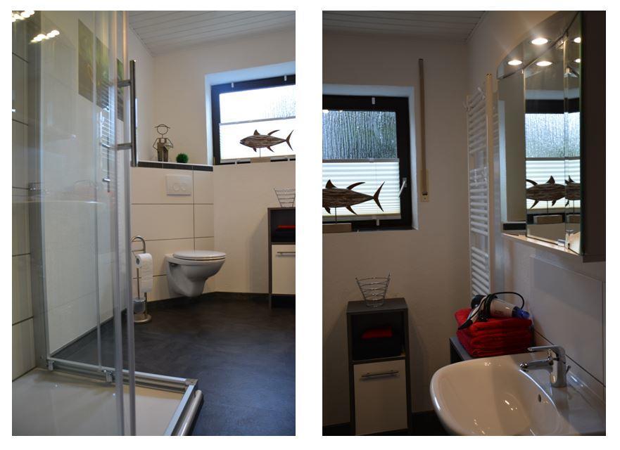Ferienwohnung Hedi Mastershausen الغرفة الصورة