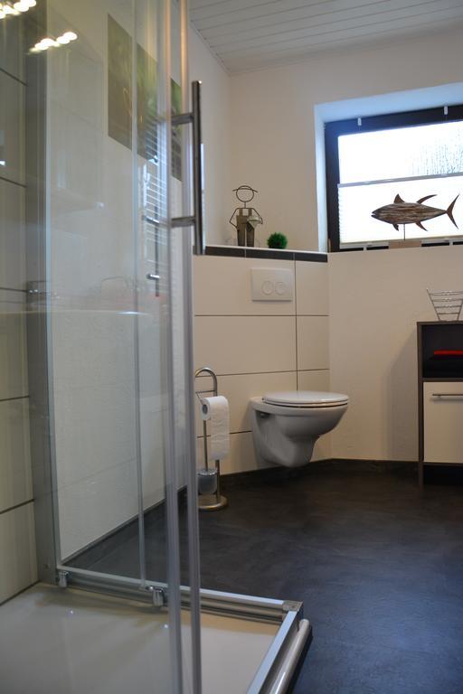Ferienwohnung Hedi Mastershausen الغرفة الصورة