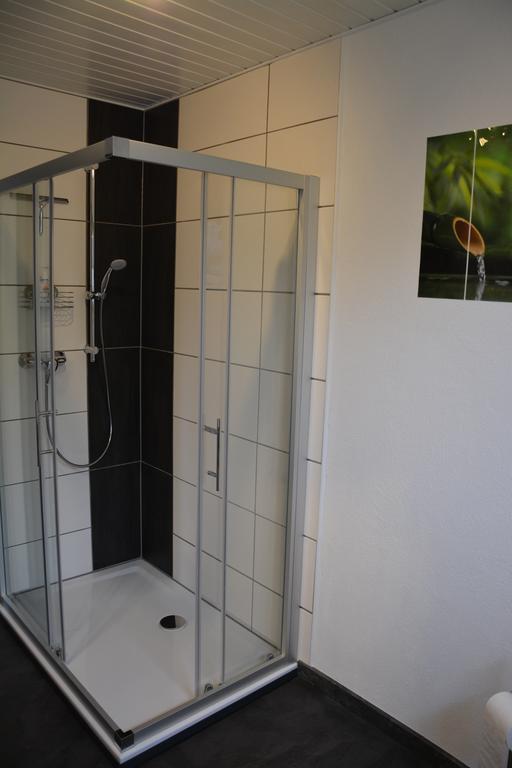 Ferienwohnung Hedi Mastershausen المظهر الخارجي الصورة